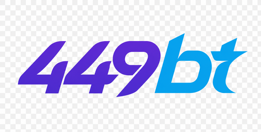 449bt লোগো